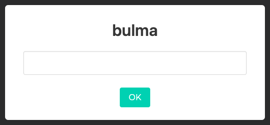 theme bulma